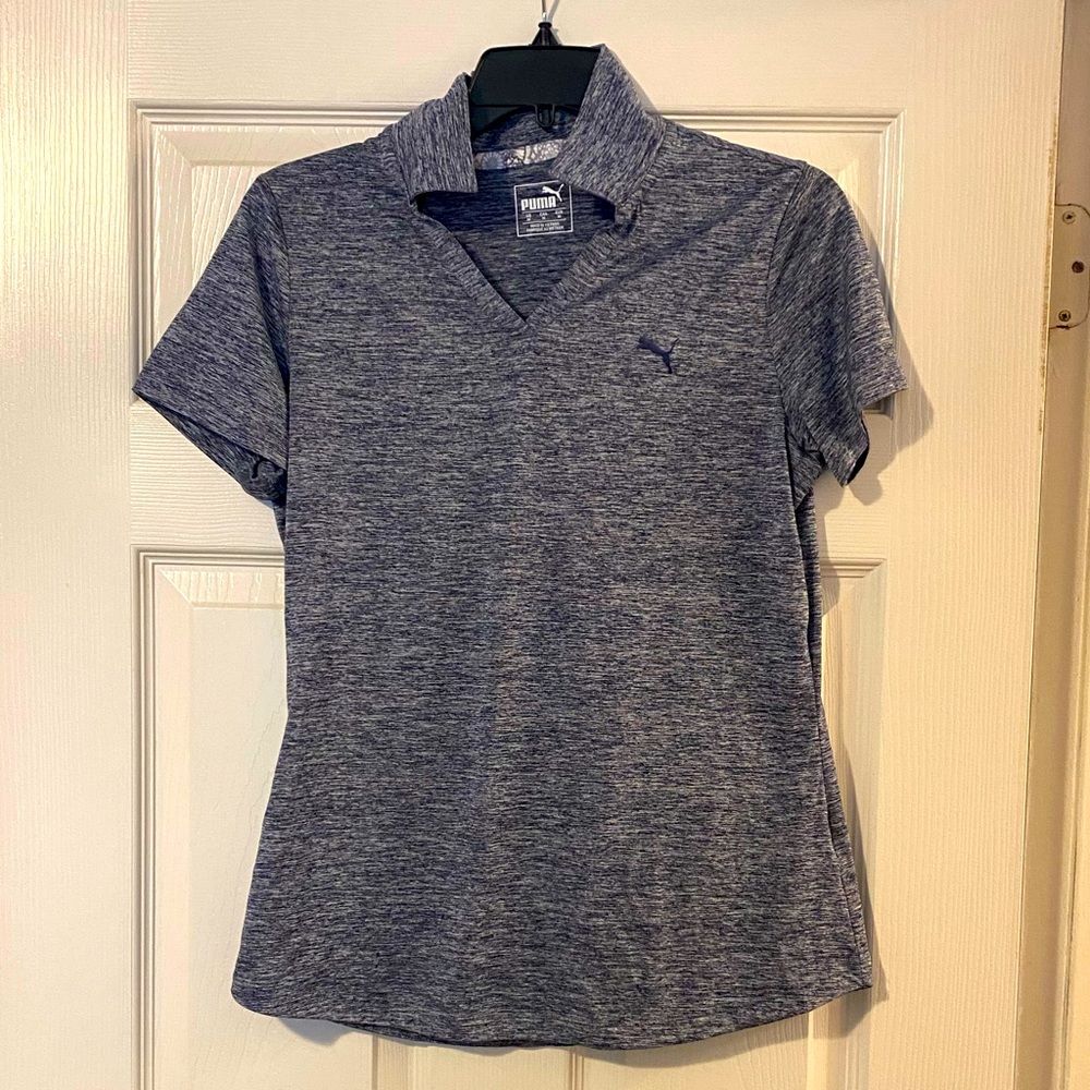 Women’s Puma Polo